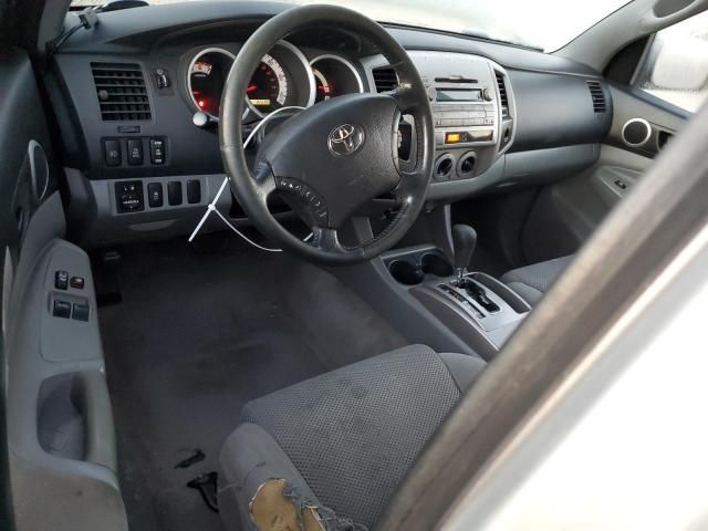 2011 Toyota Tacoma Prerunner Access Cab