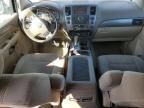 2008 Nissan Armada SE