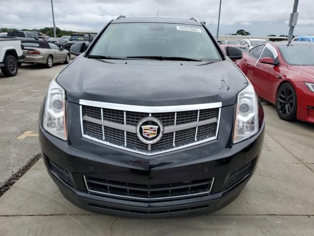 2011 Cadillac SRX Luxury Collection