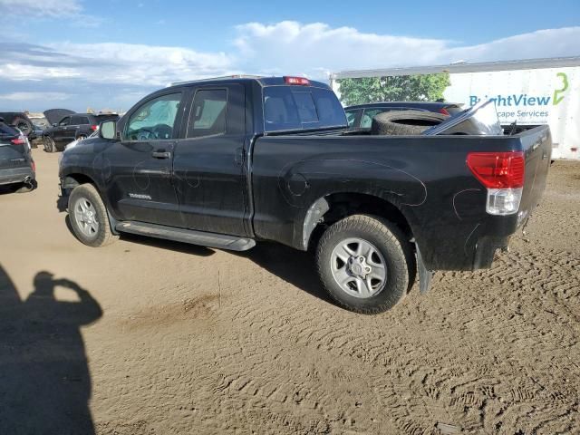 2013 Toyota Tundra Double Cab SR5