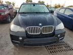 2012 BMW X5 XDRIVE35D