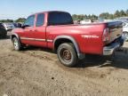 2002 Toyota Tundra Access Cab