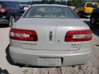 2007 Lincoln MKZ