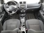 2013 Nissan Versa S