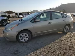 Toyota Vehiculos salvage en venta: 2008 Toyota Prius