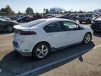 2015 Chevrolet Volt