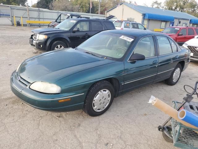 1998 Chevrolet Lumina Base