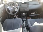 2011 Nissan Versa S