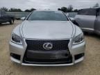 2014 Lexus LS 460