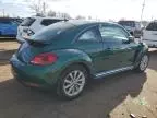 2018 Volkswagen Beetle S