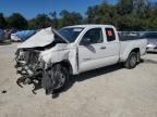 2011 Toyota Tacoma Access Cab