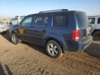 2010 Honda Pilot EXL