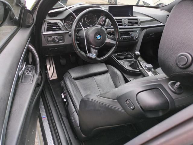 2017 BMW 440I