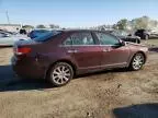 2012 Lincoln MKZ