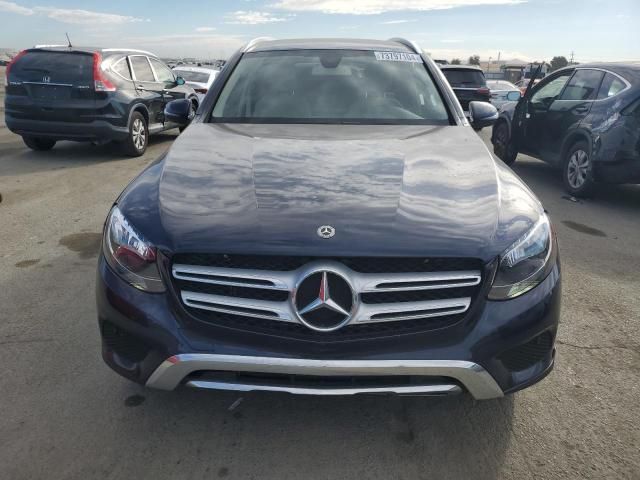 2019 Mercedes-Benz GLC 300 4matic