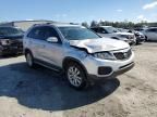 2011 KIA Sorento Base