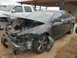 Salvage cars for sale at Tanner, AL auction: 2008 Chevrolet Malibu 2LT