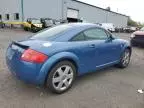 2002 Audi TT