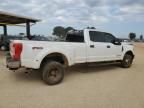 2017 Ford F350 Super Duty