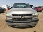 2001 Chevrolet Silverado K2500 Heavy Duty