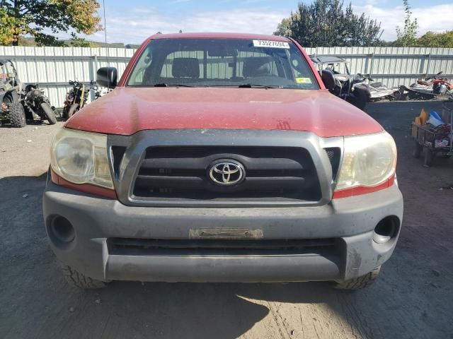 2009 Toyota Tacoma