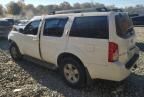 2005 Nissan Pathfinder LE