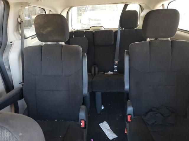 2011 Dodge Grand Caravan Mainstreet