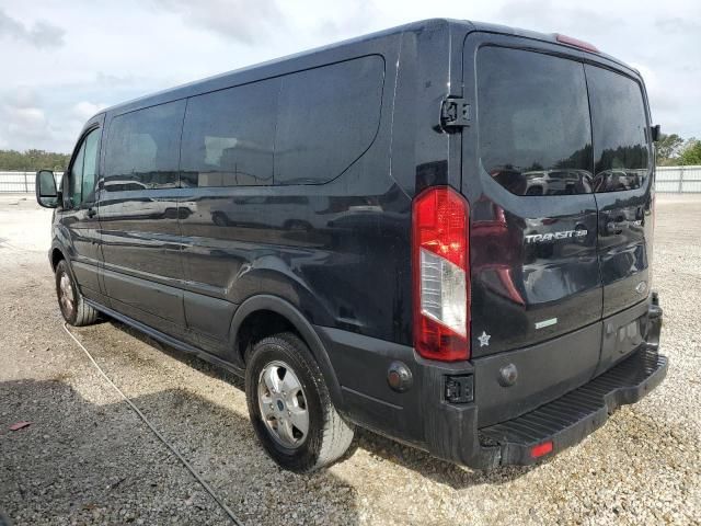 2019 Ford Transit T-350