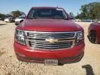 2015 Chevrolet Tahoe K1500 LTZ