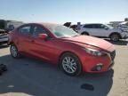 2014 Mazda 3 Touring