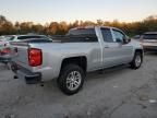 2015 Chevrolet Silverado C1500 LT