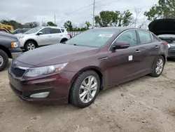 2012 KIA Optima EX en venta en Riverview, FL