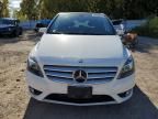 2014 Mercedes-Benz B250