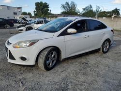 2014 Ford Focus SE en venta en Opa Locka, FL