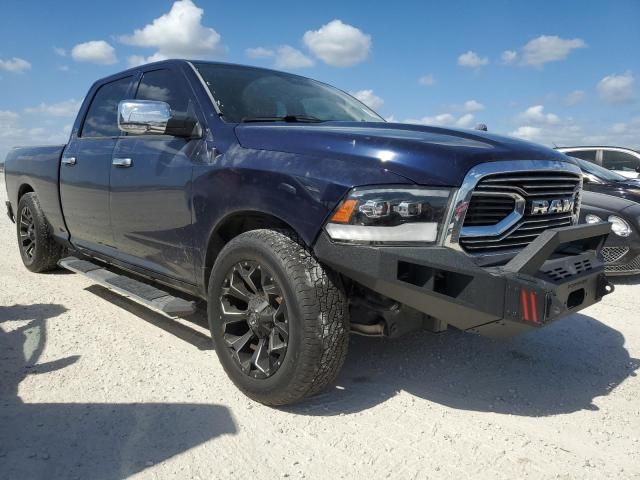 2014 Dodge RAM 1500 Longhorn