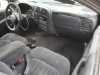 1999 Chevrolet S Truck S10