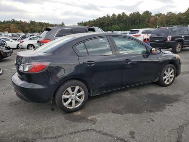 2010 Mazda 3 I