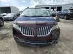 2011 Lincoln MKX