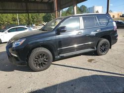 Lexus Vehiculos salvage en venta: 2019 Lexus GX 460