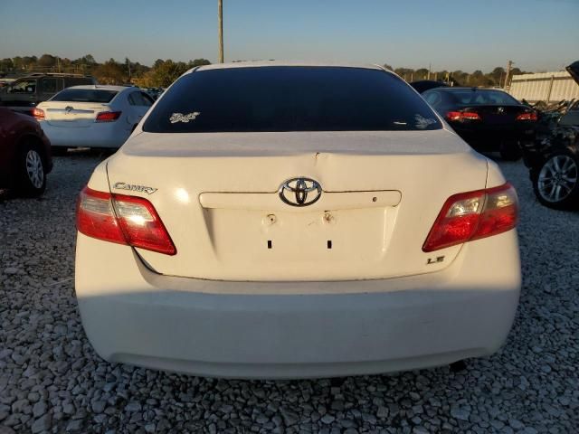 2009 Toyota Camry Base