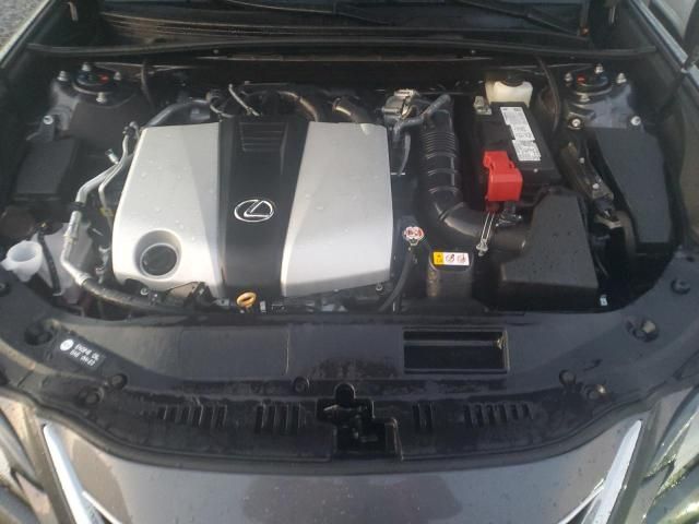 2024 Lexus ES 350 Base