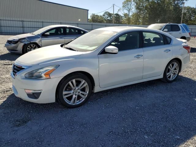 2013 Nissan Altima 3.5S