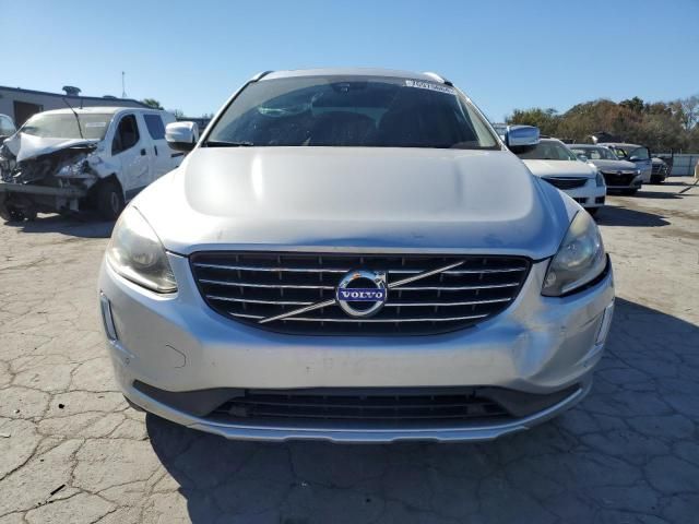 2014 Volvo XC60 3.2