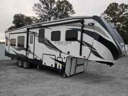 Other rv salvage cars for sale: 2021 Other RV