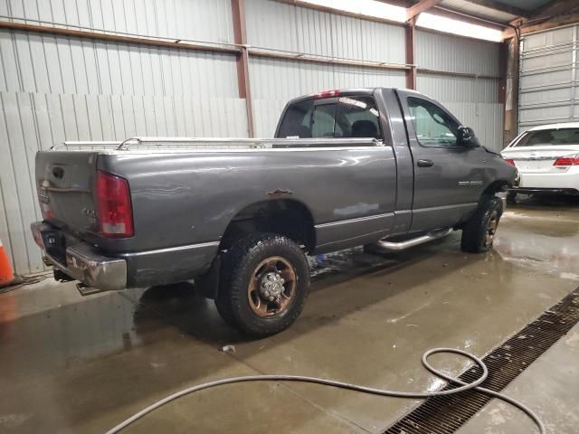 2003 Dodge RAM 2500 ST