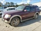 2006 Ford Explorer Eddie Bauer