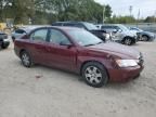 2009 Hyundai Sonata GLS