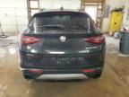 2018 Alfa Romeo Stelvio TI Sport