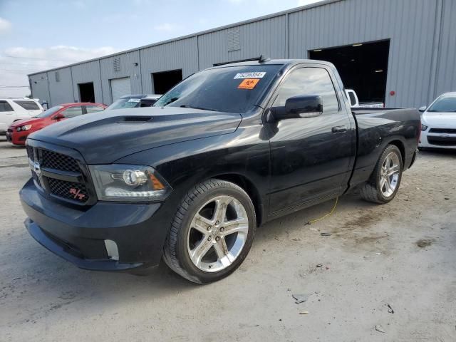 2014 Dodge RAM 1500 Sport