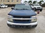 2005 Chevrolet Colorado